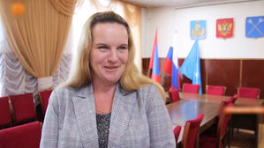 [뉴스딱] '들러리 서달라' 부탁받고 선거 나선 청소부&hellip;결과는?