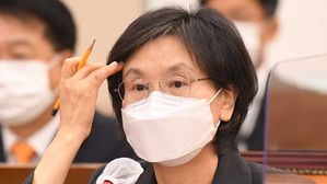 노정희, 9억 차익에 "투기 목적 아냐"&hellip;野 "헐값 매수 의혹"