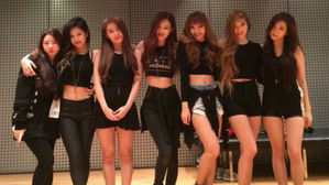 [SBS Star] BLACKPINK Was Originally Planned to Debut as a 7-member Group?