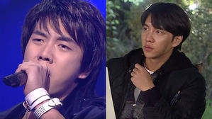 [SBS Star] Lee Seung Gi Shares Why He Felt Unhappy After Debut Although He Gained Fame Right Away