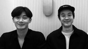 [SBS Star] Park Seo Jun & Choi Woo Shik to Lead a Variety Show Together