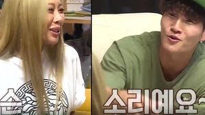 [SBS Star] VIDEO: Kim Jong-kook & Jessi Show Interest for Each Other?