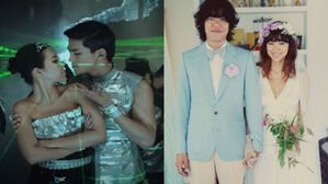 [SBS Star] Lee Hyo-ri Wants to Perform a Song like 'Candy in My Ears' with Lee Sang Soon?