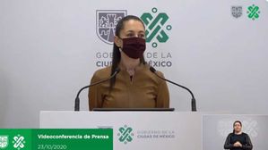멕시코시티 시장 코로나19 확진&hellip;"증상은 없어"
