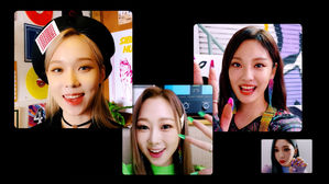 [SBS Star] SM Entertainment's aespa Reveals to Be a 4-member Girl Group