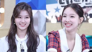 [SBS Star] TWICE SANA Talks About the Time When NAYEON Saved Her Life
