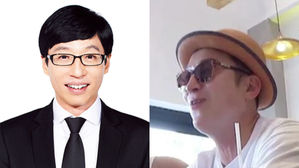 [SBS Star] One Interior Designer Shares Why He Was Truly Impressed by Yu Jae Seok