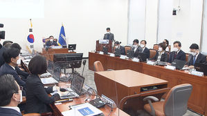 당헌 고쳐서라도&hellip;민주당, 서울&middot;부산시장 후보 낸다