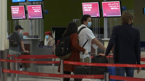 [월드리포트] 유럽 공항 193개 파산 위기&hellip;연쇄 타격 우려