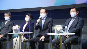 정 총리 "코리아세일페스타, 서민 경제에 단비될 것"