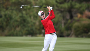 김효주 KLPGA SK네트웍스 3R 공동 5위&hellip;선두와 3타 차