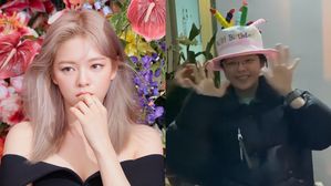 [스브스타] '활동 중단' 트와이스 정연, 친언니 공승연이 전한 근황