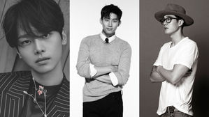 [SBS Star] VIXX N Leaves Jellyfish Ent.; Joins Ok Taec Yeon & So Jisub's Agency