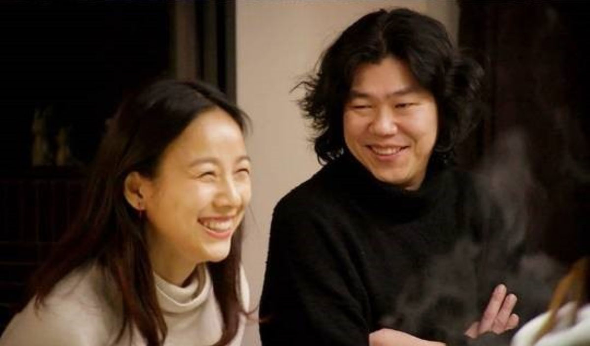 Lee Hyo-ri, Lee Sang Soon
