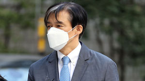 증언모순 지적에 조국 "왜 모순이냐"&hellip;검찰과 신경전