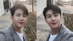 [SBS Star] Kim Seon Ho Shares Why He Made TV Debut Even Though He Was Successful in Theater