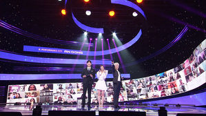 한류 스타와 '집콕 여행' 떠나요…한국문화축제 주목