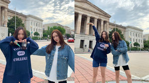 [SBS Star] Krystal Reveals How Careless Her & Jessica Actually Are About Each Other