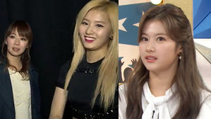 [SBS Star] TWICE SANA Talks About Her Heartbreaking Phone Call with Her Mom