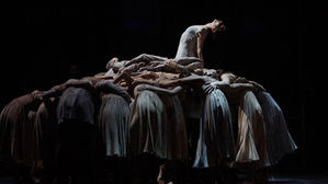 [취재파일] 방콕에 지친 당신을 위해(59)_뮤지컬 노트르담 드 파리 & 서울국제공연예술제