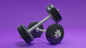 [인-잇] 약 먹고 키운 근육, 한순간에 '몸망진창'