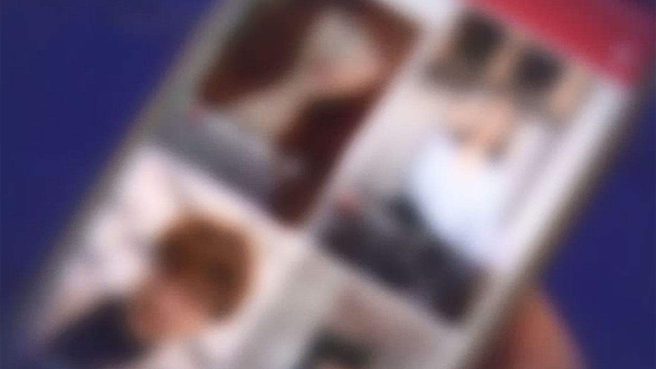 자연스럽게 다가온 외국인의 꼬임, 사기 늪이었다