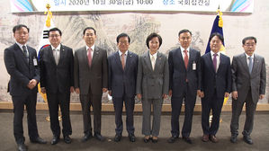 오늘까지 공수처장 1차 추천&hellip;"후보 물색 난항"