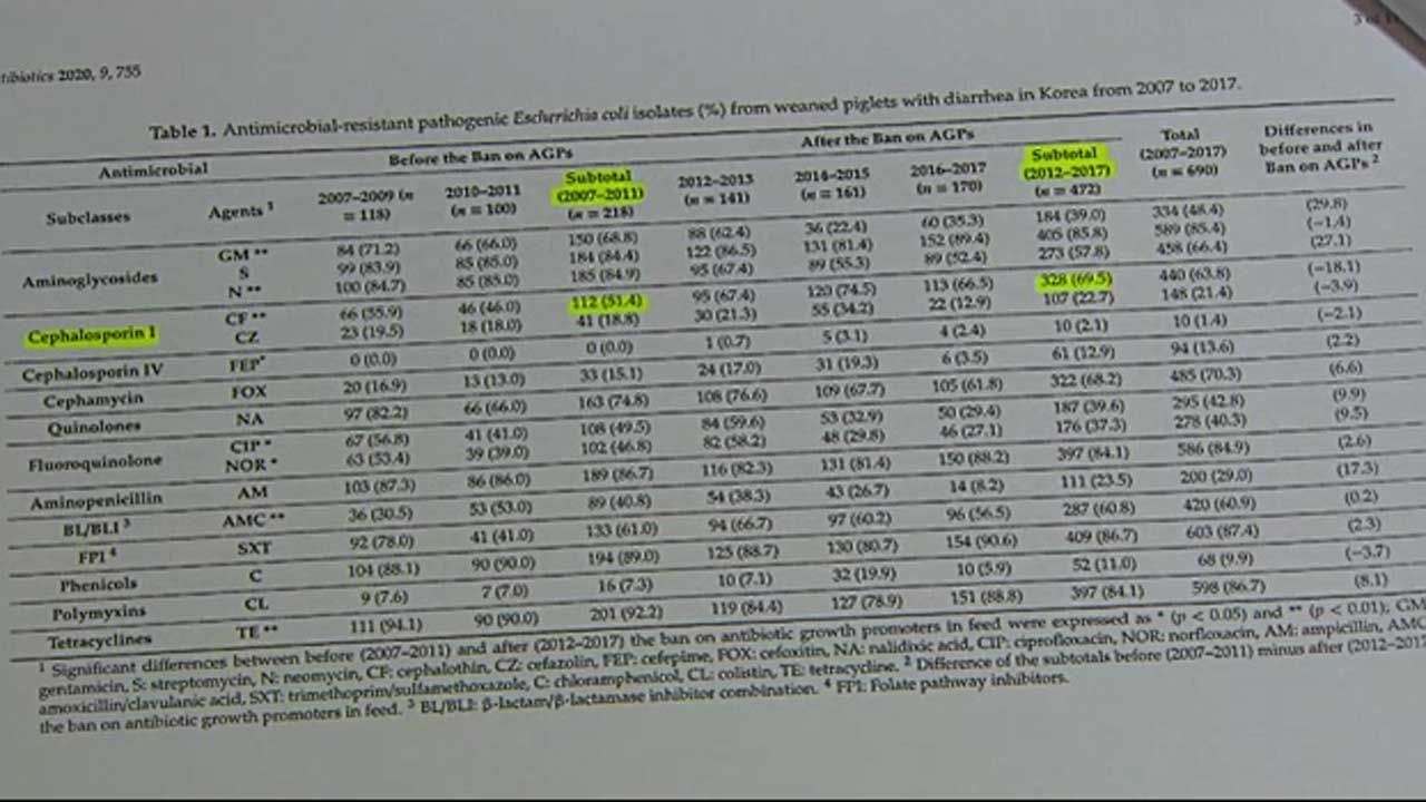 [취재파일] '우리들은 안전한가요?