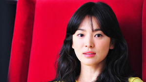 [SBS Star] Song Hye Kyo to Star in a New Romance Drama as a Fashion Designer?
