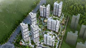 '시세차익 10억' 과천 지식정보타운 청약에 '만점 통장'