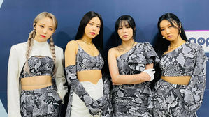 [SBS Star] The Members of MAMAMOO Share How Far They Had Gone to Lose Weight