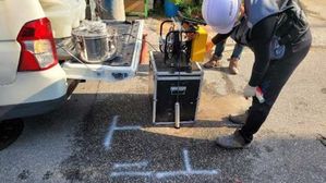 서울 송파구, 지하 탐사해 공동 40개 발견&hellip;땅 꺼짐 방지