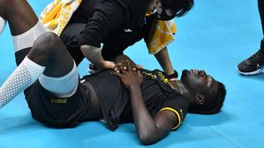 체력 문제 드러낸 '말리 특급' 케이타&hellip;KB손보 '비상'