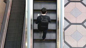 [인-잇] "취업 힘들어도 중소기업은 싫어요"