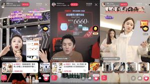 한밤 8천만 명 시선을 한 곳에&hellip;중국서 대세가 된 '1인 홈쇼핑'