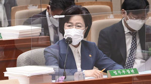 추미애 "사퇴하고 정치하라"&hellip;윤석열 때리는 여권