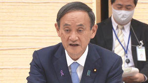 "감염 재폭발 보기만 할 거냐" 스가는 우물쭈물