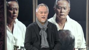 [나출]송승환/늙어도 좋아 "난 노역배우"