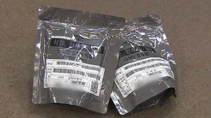 [취재파일] 전투식량 195만 개 불량…방사청 방조했나