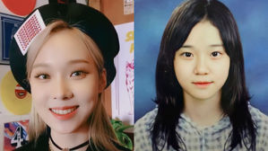 [SBS Star] Former Classmates Reveal aespa WINTER's Personality & How She Was in School