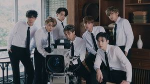 [SBS Star] The Wall Street Journal Unveils BTS' Pictorial for the WSJ. Magazine