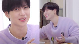 [SBS Star] VIDEO: SHINee TAEMIN Expresses Jealousy About Fans Having a Boyfriend