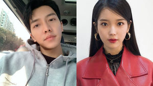 [SBS Star] Lee Seung Gi Shares that His Role Model Is a Male Version of IU
