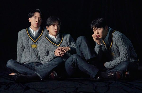 [스브스타] 씨엔블루, 이종현 탈퇴에도 '공백 느껴지지 않아…새로운 시작