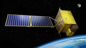 [취재파일] 미세먼지 제대로 보자&hellip;'천리안 2B호' 초미세먼지&middot;미세먼지 원인 물질까지 관측