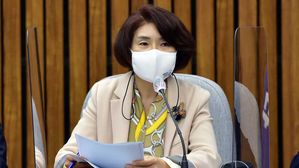 한정애 후보자 "실질적, 가시적 성과 내도록 최선"