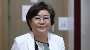 이혜훈, 서울시장 출마 포기&hellip;"대의 위해 소아 내려놓겠다"