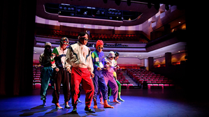 [취재파일] 방콕에 지친 당신을 위해(61) 관광공사 홍보 영상에 힙한 춤꾼들 온라인 공연