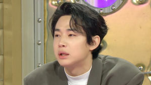 [SBS Star] Henry Reveals that He Is Stressed Because of How Old He Has Become