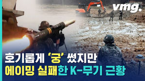 K-국방 부심 살살 녹는다&hellip;무기 쇼핑 온 해외 VIP 앞에서 '오발탄'